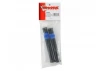 Traxxas Half shaft set long (plastic parts only) (internal splined half shaft/ external splined half shaft/ rubber boot) (assembled with glued boot) (2 assemblies)