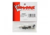 Traxxas Cross pin (4)/ drive pin (4)/ set screw (4) (to rebuild 2 driveshafts)