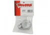 Traxxas Motor mount finned Aluminium