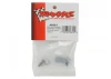 Traxxas Motor mount hinge post/ 4x12mm BCS (1)/ 4x10mm CS with split and flat washer (1)
