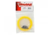 Traxxas Sidewall protectors yellow