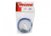 Traxxas Sidewall protectors blue