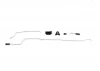 Traxxas Linkage locking differential (includes ball cup linkage wires)/ bellcrank/ bellcrank mount/ 3x10mm SS