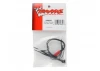 Traxxas LED lights front harness (4 clear lights) Summit