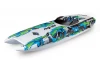 Traxxas DCB M41 Widebody Boat