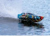 Traxxas Spartan 36