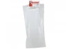 Traxxas Hatch Spartan white (no graphics)