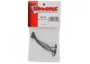 Traxxas Body Clip Rubber Retainers - Black (4)