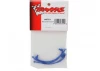 Traxxas Body clip retainer blue (4)