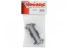 Traxxas Nerf bars chassis (black)