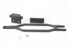 Traxxas Hold down battery/ hold down retainer/ battery post/ foam spacer/ angled body clip