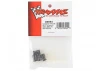 Traxxas Hub retainer 17mm hubs M4 X 0.7 (4) (use with 5853X 6856X 6469)