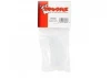 Traxxas Springs rear (white) (progressive rate) (2)