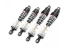 Traxxas Slash Big Bore Shock Set With Progressive Springs
