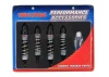 Traxxas Slash Big Bore Shock Set With Progressive Springs