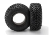 Traxxas SCT Ultra Soft S1 Short Course 2.2/3.0 Tyres (2)