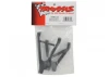 Traxxas Suspension arm upper (1)/ suspension arm lower (1) (right rear) (fits Slayer Pro 4x4)