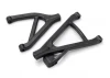 Traxxas Suspension arm upper (1)/ suspension arm lower (1) (right rear) (fits Slayer Pro 4x4)
