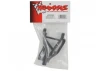 Traxxas Suspension arm upper (1)/ suspension arm lower (1) (left rear) (fits Slayer Pro 4x4)