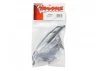 Traxxas Bumper front/ bumper mount front