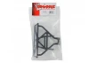 Traxxas Bumper rear/ brace rear