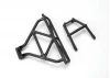 Traxxas Bumper rear/ brace rear