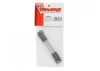 Traxxas Turnbuckles toe links 61mm (front or rear) (2) (assembled with rod ends and hollow balls)