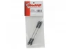 Traxxas Turnbuckles toe links 72mm (2) (assembled with rod ends and hollow balls)