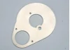 Traxxas Aluminium side cover plate