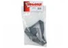 Traxxas Body mounts front rear