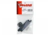 Traxxas Body mount posts (2)/ body post pivot (2)/ screw pins 2.5x18mm (2)