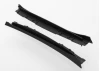 Traxxas Tunnel extensions left right