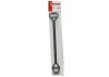 Traxxas Chassis brace 6061-T6 Aluminium (dark titanium anodized)