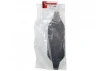 Traxxas Chassis 6061-T6 Aluminium (dark titanium anodized)