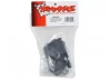 Traxxas Box receiver (sealed) (servo mount)/ foam (2)/ BCS 3x10mm/ CS 2.5x8mm (2)/ GS 3x4mm/ silicone grease