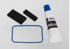 Traxxas Seal kit receiver box (includes o-ring seals and silicone grease)