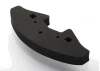 Traxxas Body bumper foam