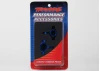 Traxxas Steering blocks 6061-T6 Aluminium left right (blue-anodized)