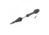 Traxxas Driveshaft front (steel-spline constant-velocity) (complete assembly) (1)