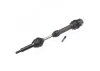 Traxxas Driveshaft rear (steel-spline constant-velocity) (complete assembly) (1)