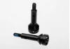 Traxxas Stub axle rear 6mm (steel-splined constant-velocity driveshaft) (2)