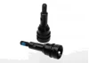 Traxxas Stub axle front 6mm (steel-splined constant-velocity driveshaft) (2)