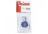 Traxxas Motor adapter/ GS 3x30mm