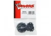 Traxxas Housing cush drive (front rear halves)