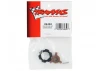Traxxas Cush drive key/ pin/ elastomer damper