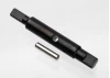 Traxxas Input shaft (cush drive)/ pin