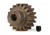 Traxxas Hardened Pinion Gear - 18T - 1 Mod Pitch - 5mm Bore