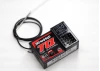 Traxxas Receiver micro TQ 2.4GHz (3-channel)