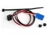 Sensor - RPM (long)/ 3x4mm BCS (2)