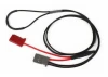Sensor - temperature and voltage (long)